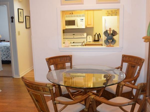The Florida Keys Condo 966104