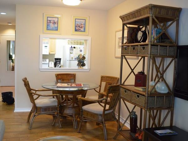 The Florida Keys Condo 966104