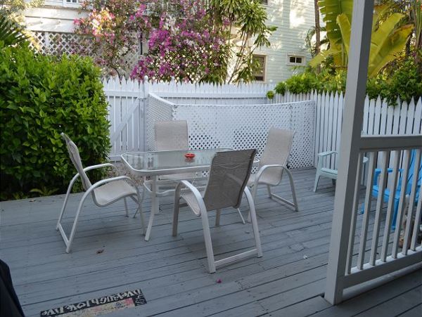 The Florida Keys Condo 966104