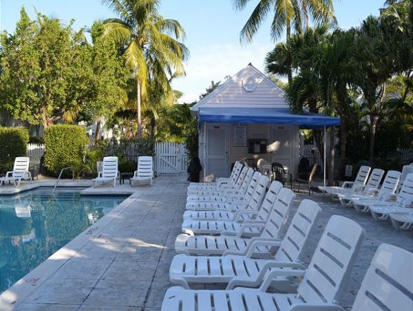The Florida Keys Condo 966104