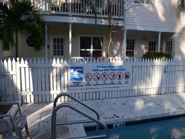 The Florida Keys Condo 966104