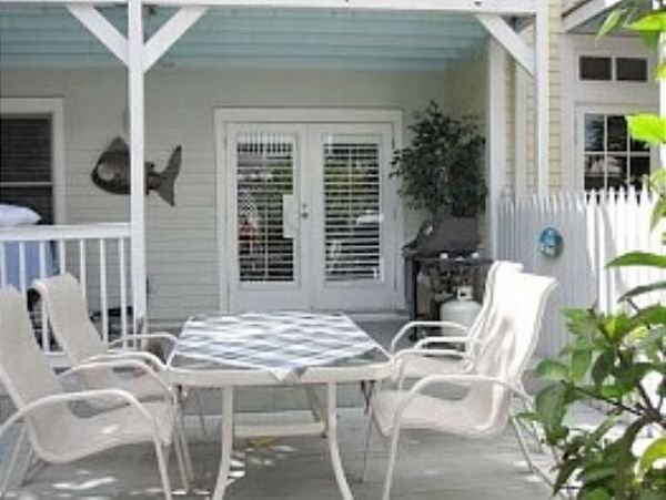 The Florida Keys Condo 966104