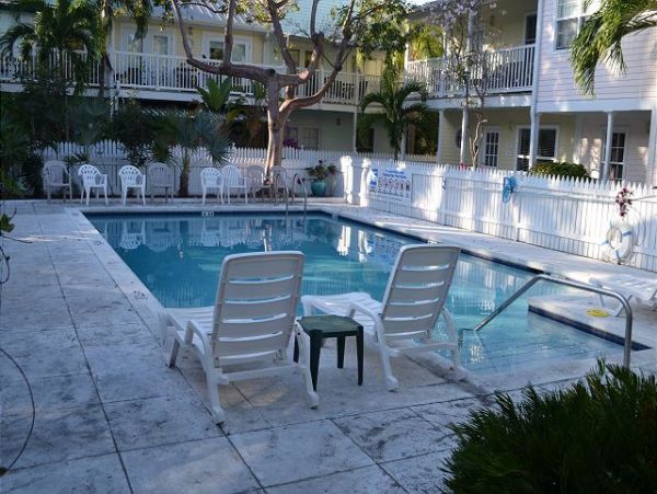 The Florida Keys Condo 966104