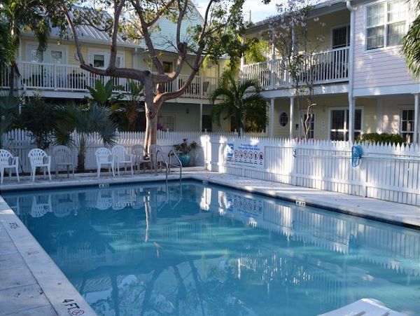 The Florida Keys Condo 966104