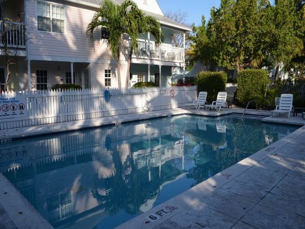 The Florida Keys Condo 966104