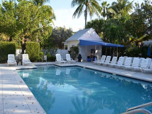 The Florida Keys Condo 966104