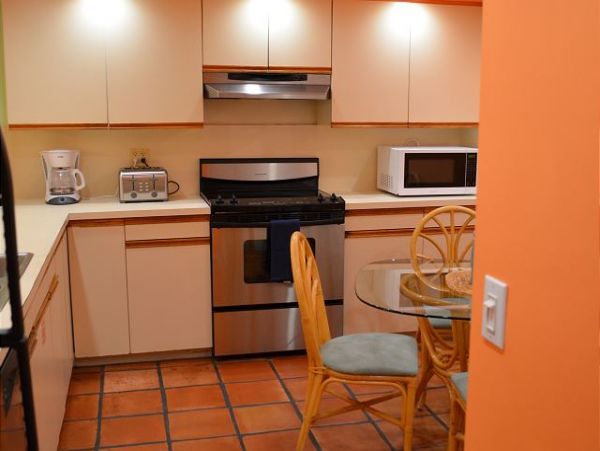The Florida Keys Condo 966107