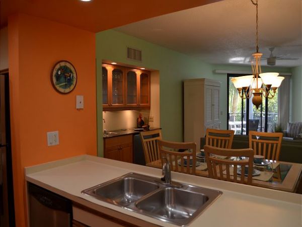 The Florida Keys Condo 966107