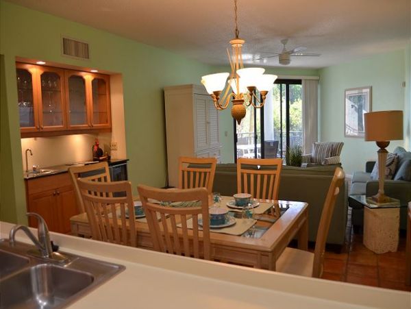 The Florida Keys Condo 966107