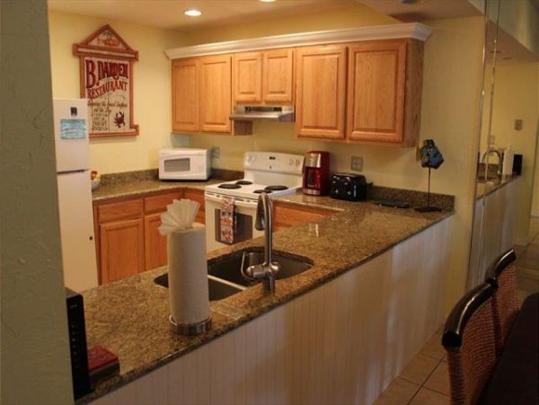 The Florida Keys Condo 966108