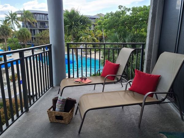 The Florida Keys Condo 966109