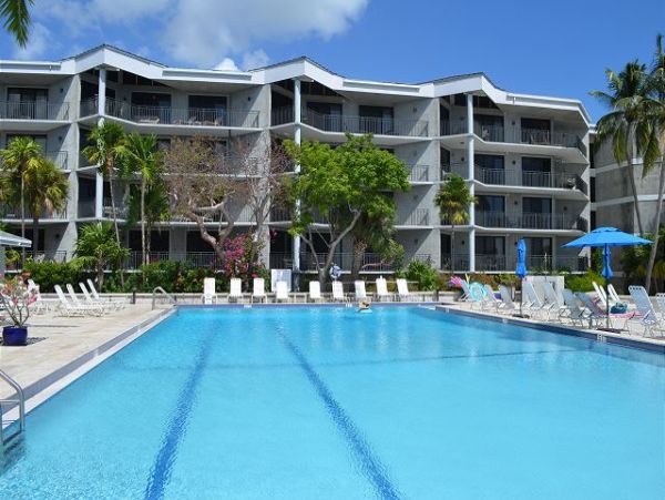The Florida Keys Condo 966109