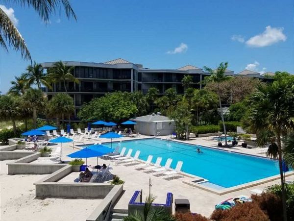 The Florida Keys Condo 966109