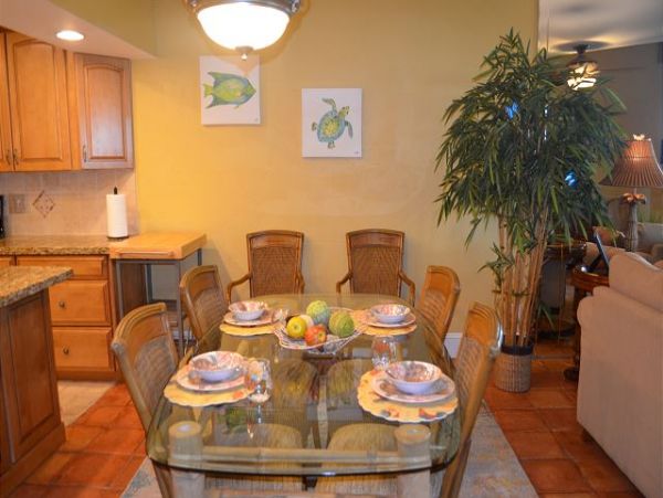 The Florida Keys Condo 966110