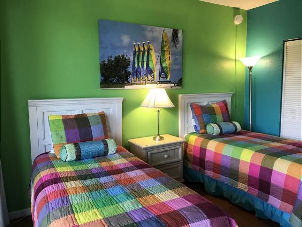 The Florida Keys Condo 966111