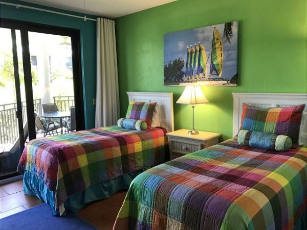 The Florida Keys Condo 966111