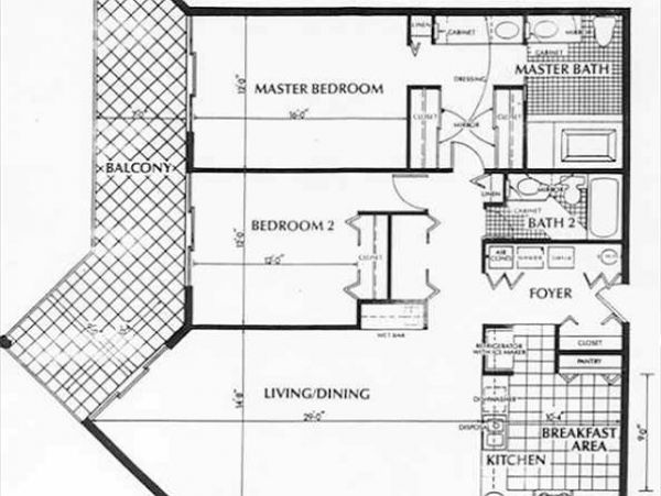 The Florida Keys Condo 966111