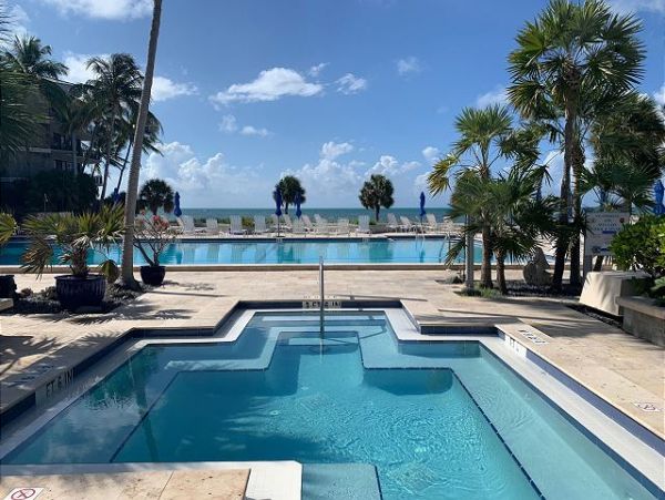 The Florida Keys Condo 966112