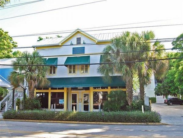 The Florida Keys Condo 966114