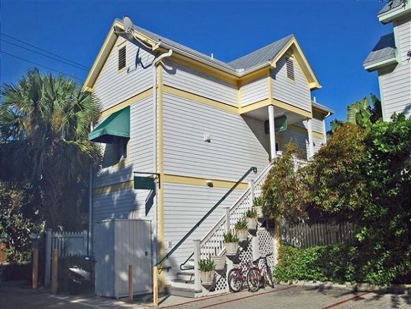 The Florida Keys Condo 966114
