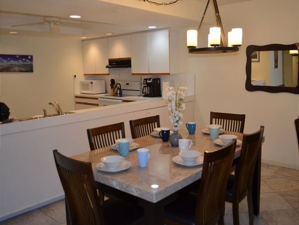 The Florida Keys Condo 966116