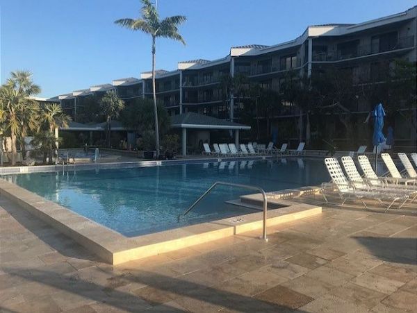 The Florida Keys Condo 966117