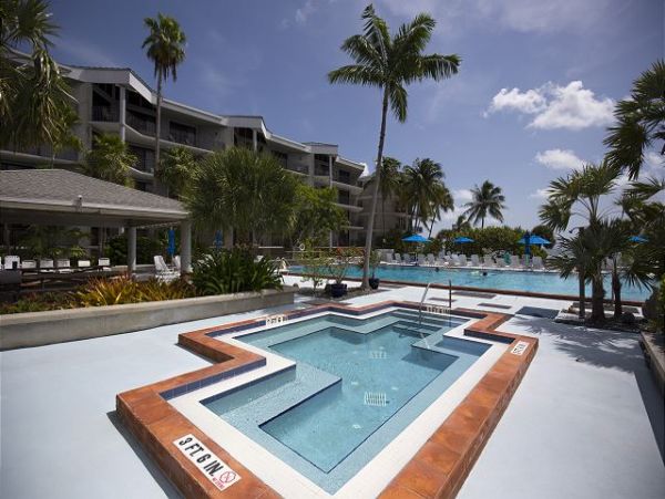 The Florida Keys Condo 966117