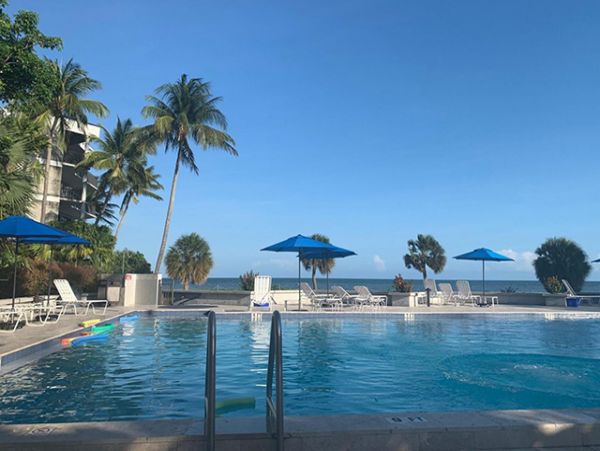 Florida Keys 3 Bedroom Condo with Spectacular Ocean Views