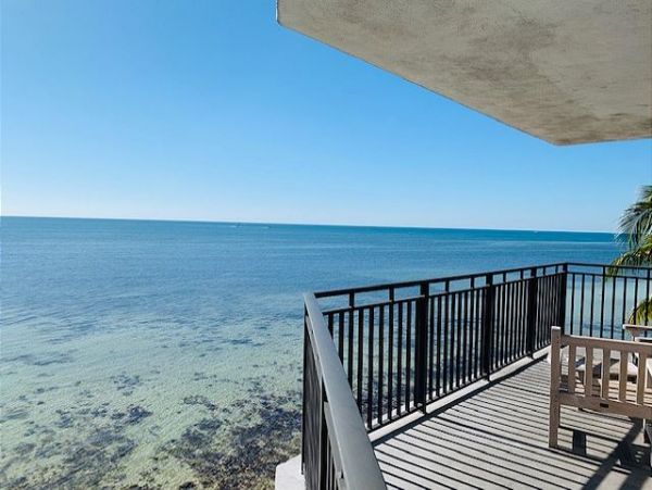 Florida Keys 3 Bedroom Condo with Spectacular Ocean Views