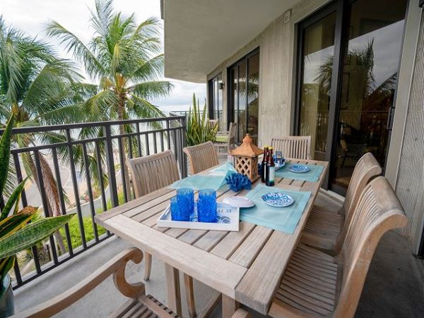 Florida Keys 3 Bedroom Condo with Spectacular Ocean Views