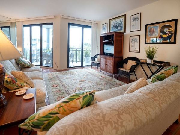 Florida Keys 3 Bedroom Condo with Spectacular Ocean Views