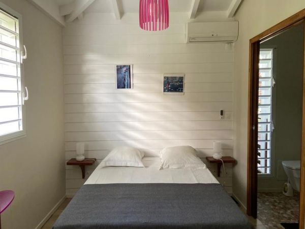 Guadeloupe Two Story Combo 3 Bedroom Each Great Sea Views