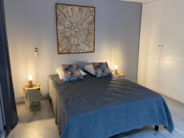 Guadeloupe Two Story Combo 3 Bedroom Each Great Sea Views