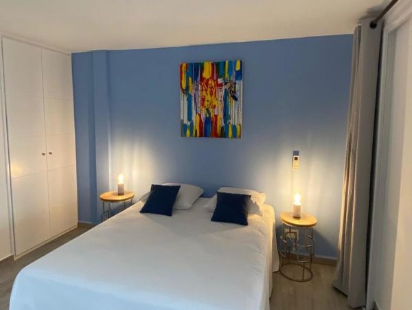 Guadeloupe Two Story Combo 3 Bedroom Each Great Sea Views