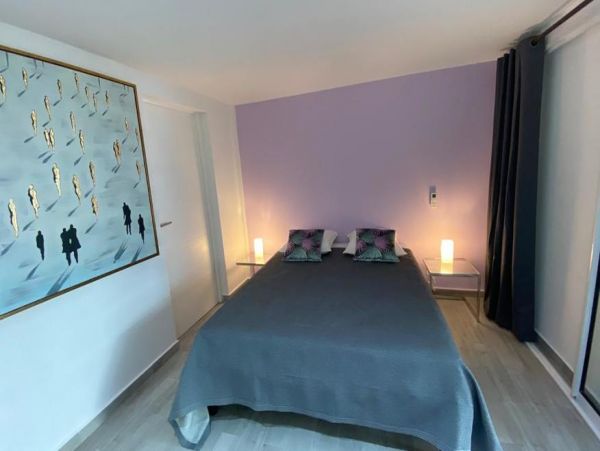 Guadeloupe Two Story Combo 3 Bedroom Each Great Sea Views