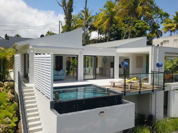 Guadeloupe Home 966123