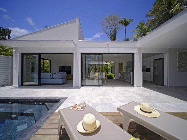 Guadeloupe Home 966123