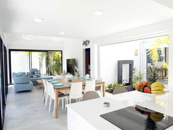 Guadeloupe Home 966123