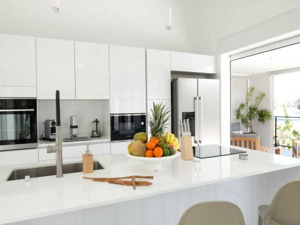 Guadeloupe Home 966123