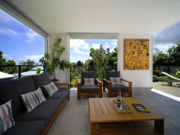Guadeloupe Home 966123