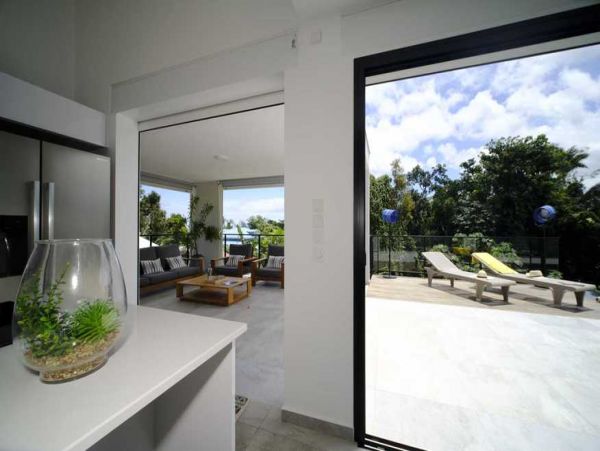 Guadeloupe Home 966123