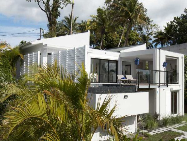 Guadeloupe Home 966123