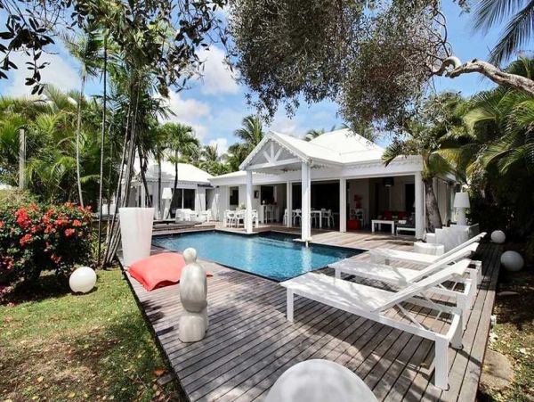 Guadeloupe Home 966124