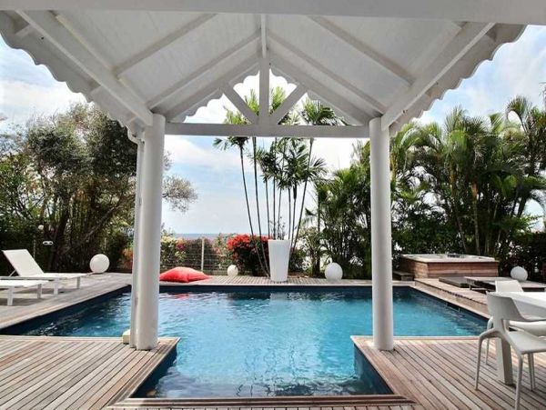 Guadeloupe Home 966124