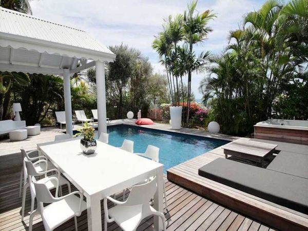 Guadeloupe Home 966124
