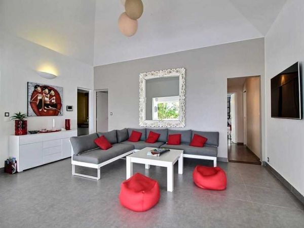 Guadeloupe Home 966124