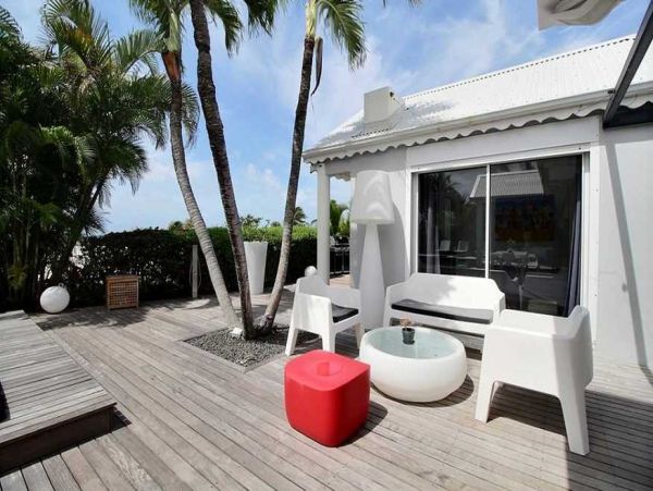 Guadeloupe Home 966124
