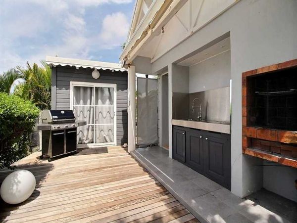 Guadeloupe Home 966124