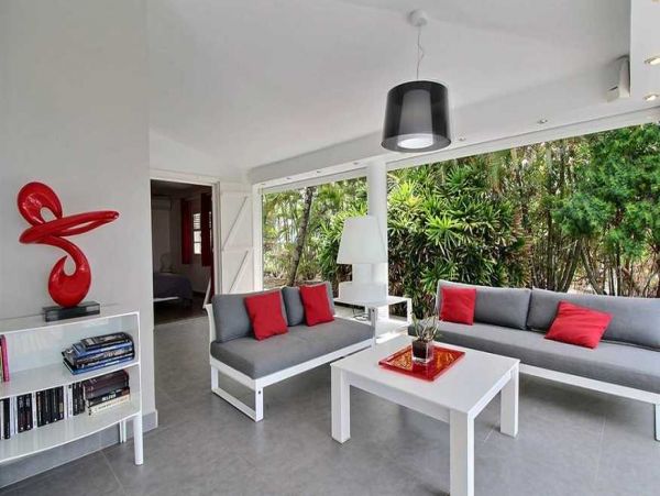 Guadeloupe Home 966124