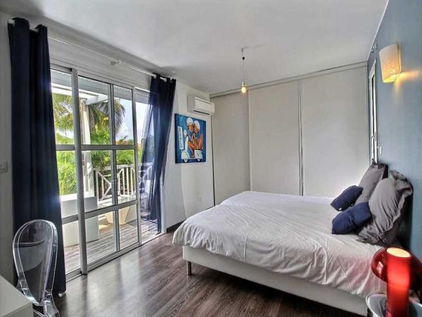 Guadeloupe Home 966124